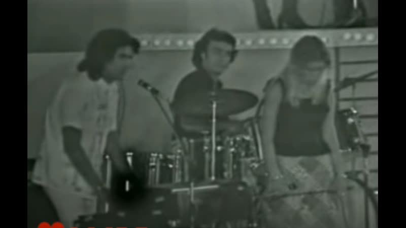 GLI ALBATROS ( Toto Cutugno) VOLO AZ 504 Festival di complessi a Pesaro
