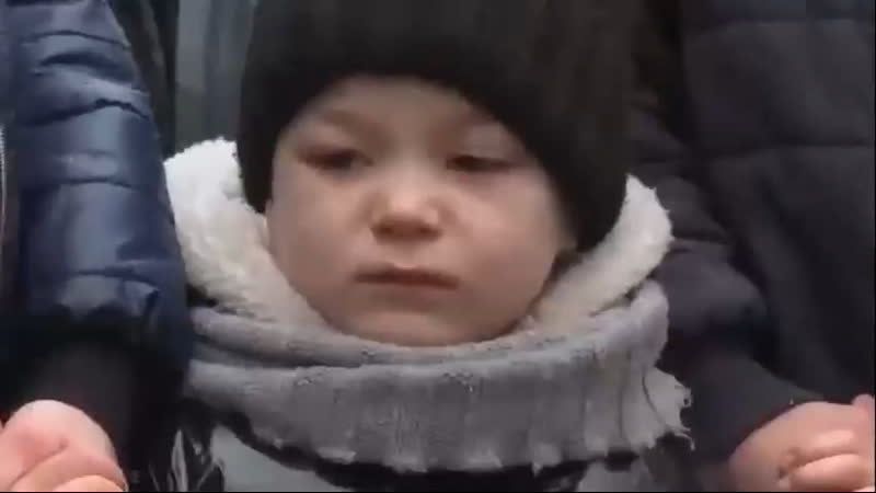 Обязательно посмотрите и максимально распространите