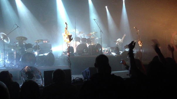Destruction Antichrist (3 Drumkits, 30