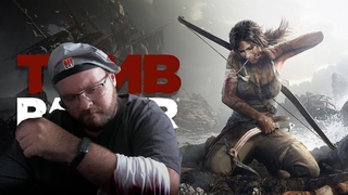 Лара Крофт: Расхитительница сердец Let's Play