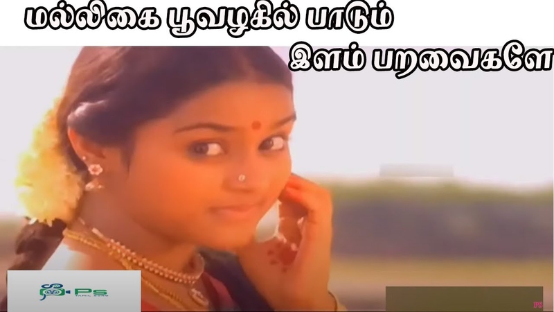 ANNAI VAYAL மல ல க ப வழக ல ப ட ம இளம பறவ கள ந