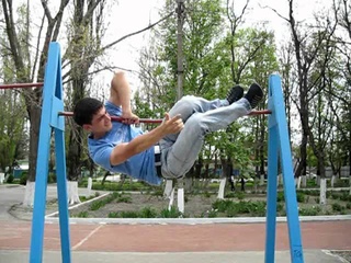 Gimbarr Rusia Guardia (Best Tricks Edit: Figuras)