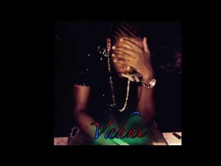 Vahni - Dem Bad Mind