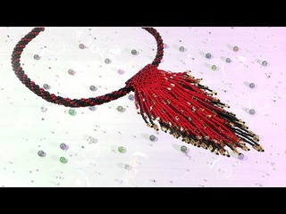 Турецкий жгут с двусторонним кулоном 1/Turkish harness with double-sided pendant 1