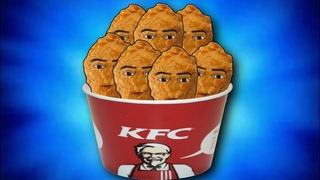 Gegagedigedagedago BUCKET