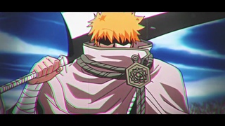 BLEACH - EXXIDAE