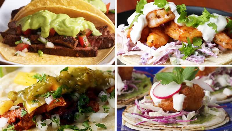 Tacos 10