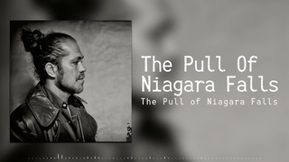 Citizen Cope - The Pull of Niagara Falls | Official Lyric Video