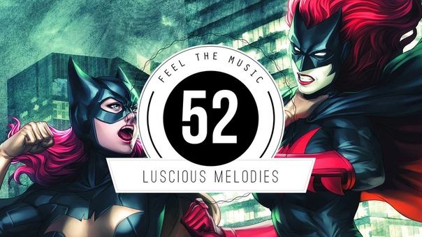 Luscious Melodies