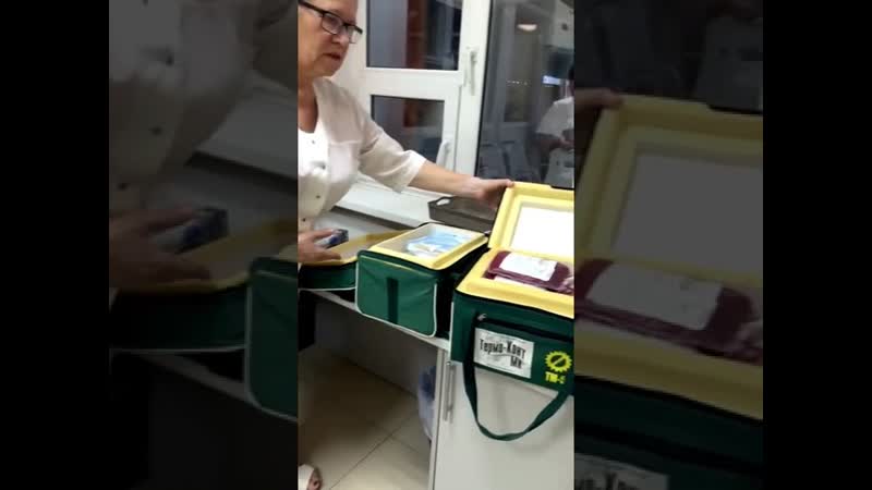 Русская женщина плачет от героизма Дагестанцев. страшный