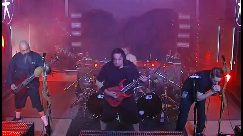 Fear Factory Live In Reno Nevada 2023 (Весь Концерт) Про Звук с