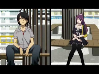 AMV-Do you take it?!