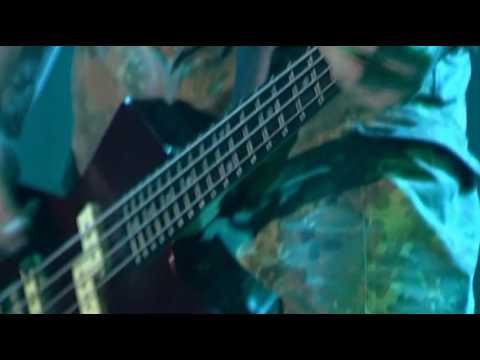 Sodom M 16 live at Wacken