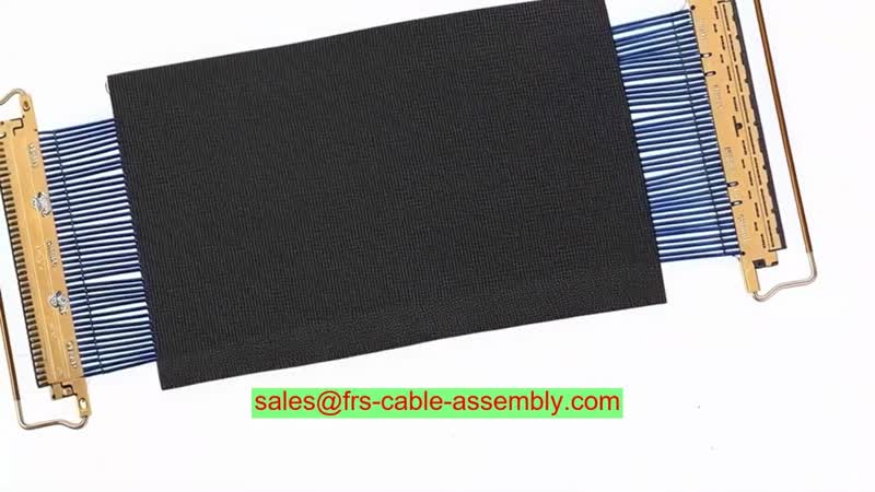 Yacht Cable Assembly Factory Jae Cable Connector Ads7844 Nb Sunroof Vent Position Controller