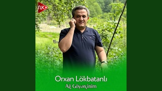 Ağ Göyərçinim