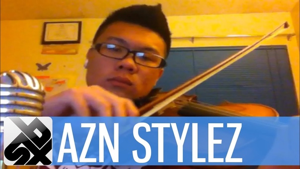 Azn Stylez What is this
