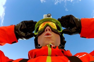 GoPro: Matthias Giraud - Double Back Flip Drop