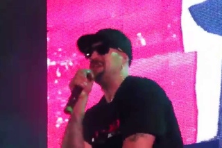B-Real (Cypress Hill, Serial Killers) - Live in Ekaterinburg ()