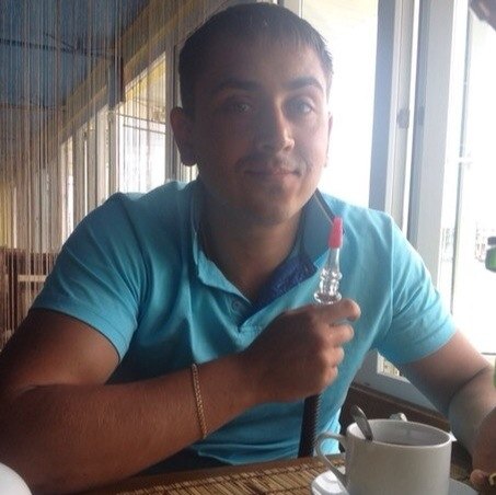 Василий Уткин | Североморск