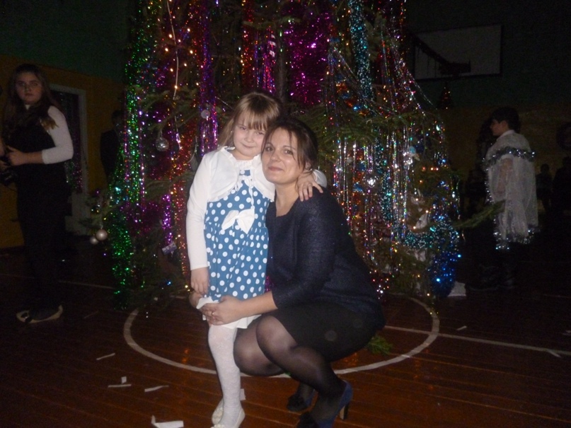 Татьяна Ракитина Tatanka | Шадринск