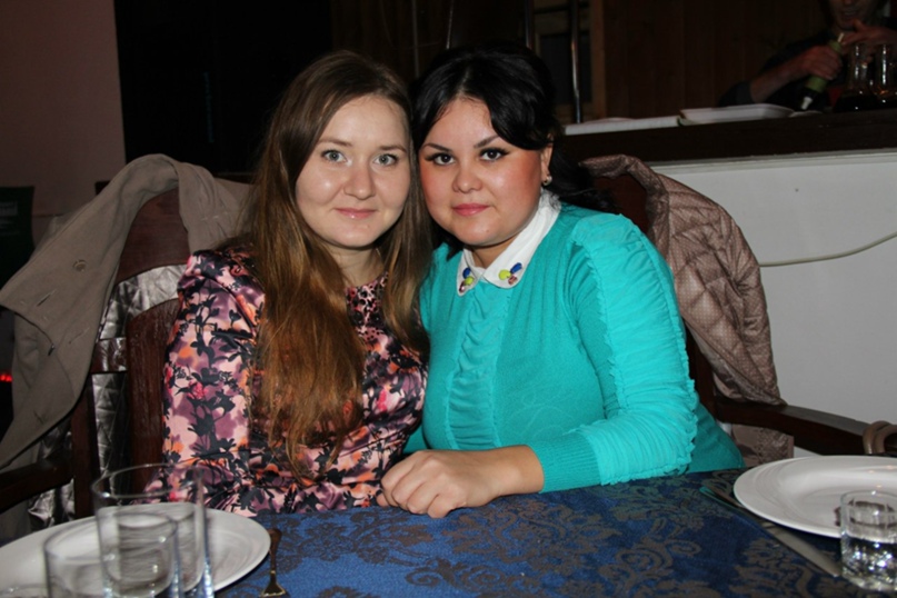 Динара Галлямова | Казань