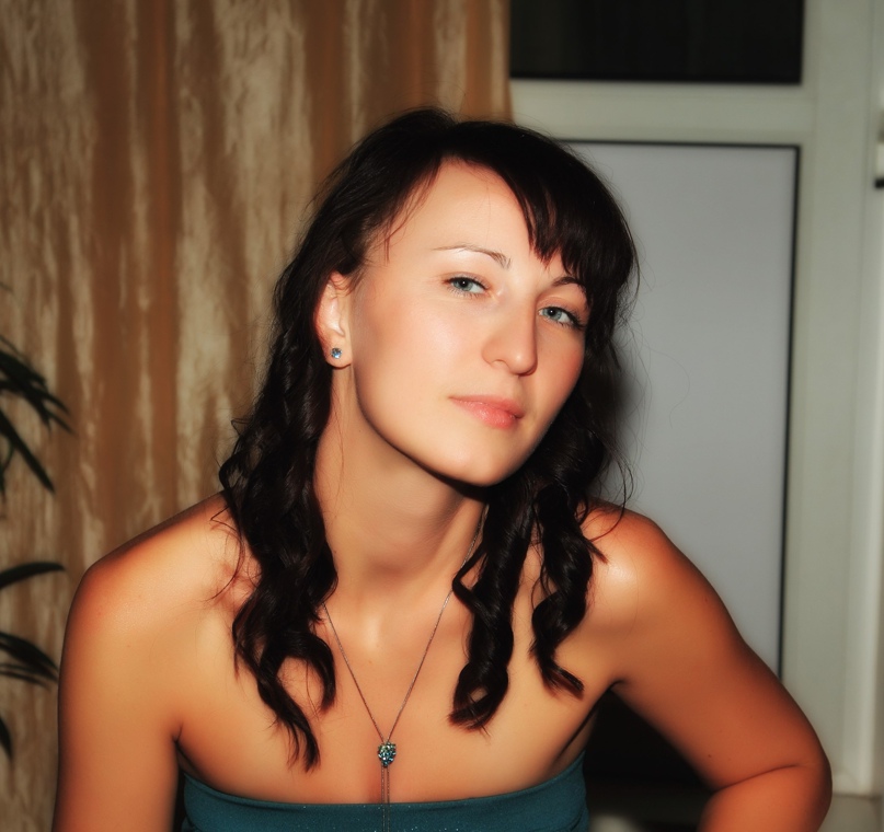 Елена Князева | Москва