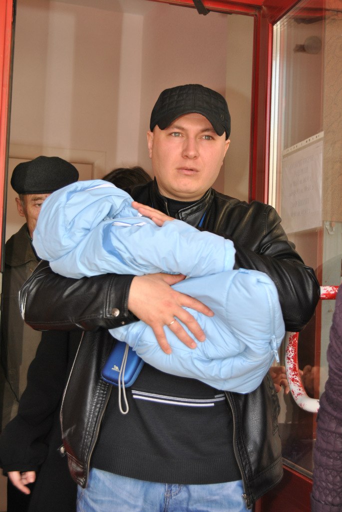 Руслан Зарипов | Октябрьский