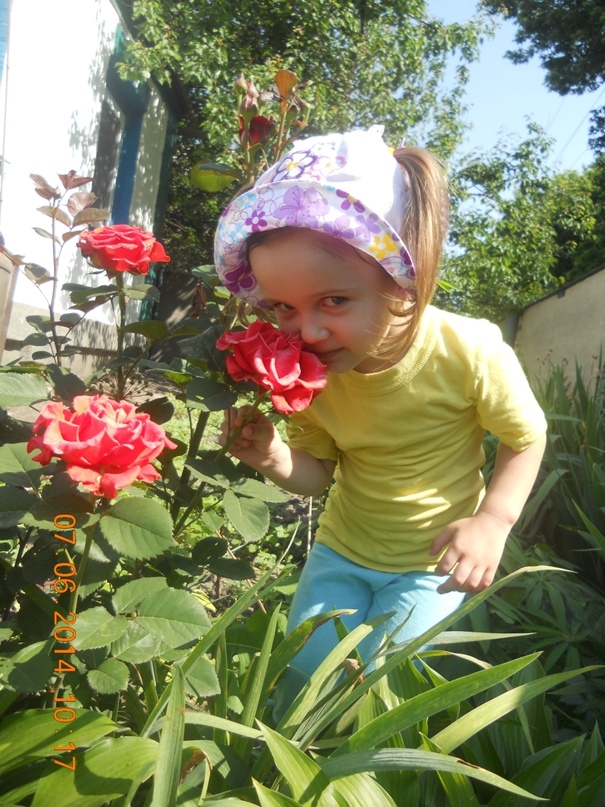 Марина Луценко | Чернигов