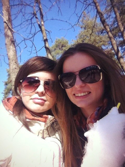 Таня Михайленко | Киев