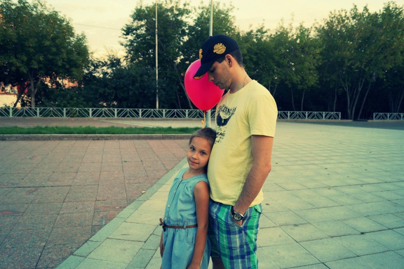 Вячеслав Дихтярев | Тюмень