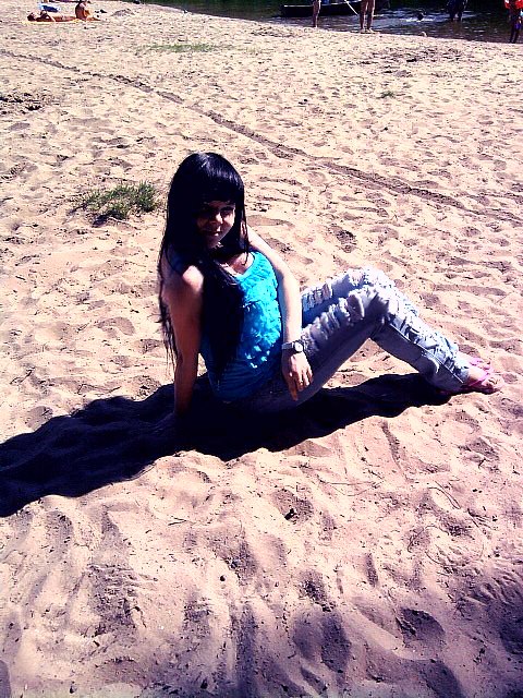 Надежда Шинкарёва | Курск