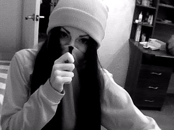 Наташа Власова | Одесса