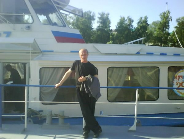 Константин Конев | Омск