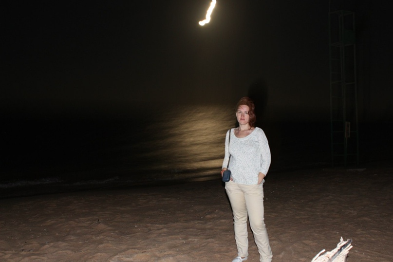 Светлана Черемискина | Екатеринбург