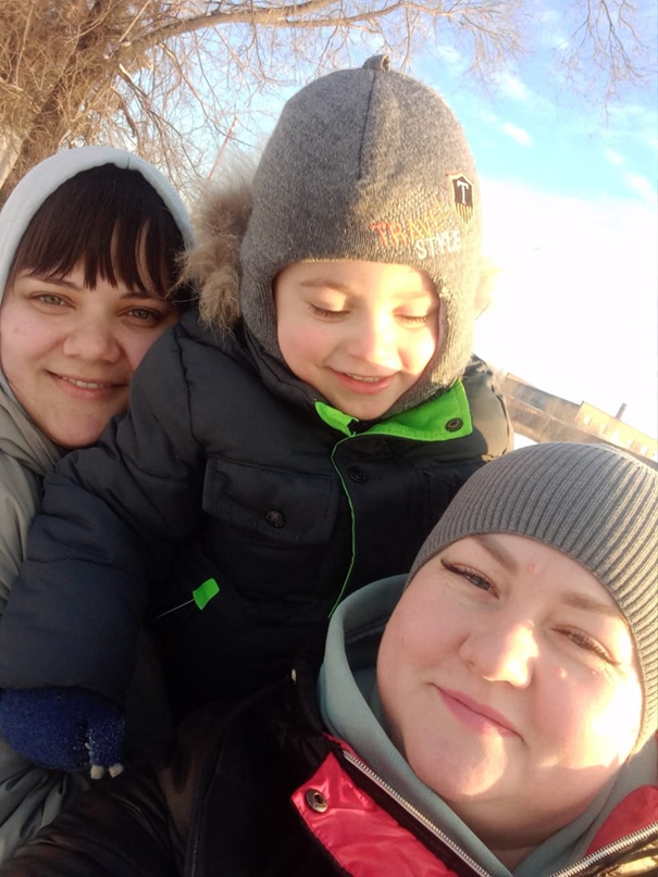 Марина Супрунова | Ростов-на-Дону