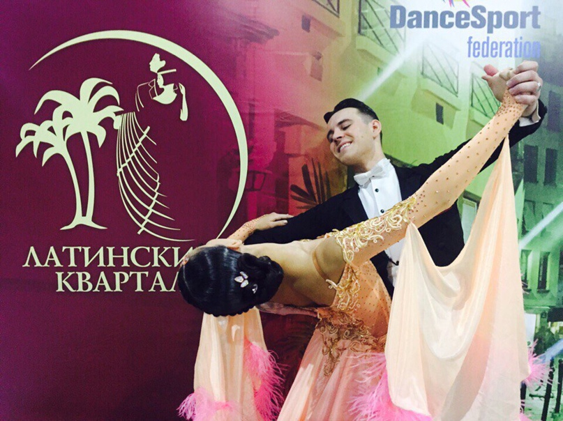 Иван Лысенко | Астрахань