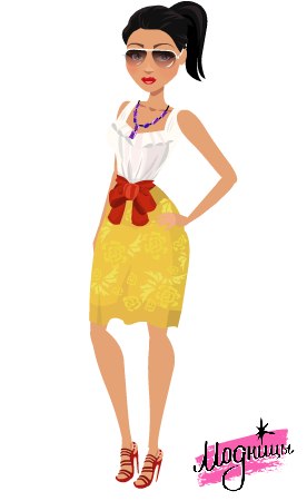 Мария Черепанова | Самара