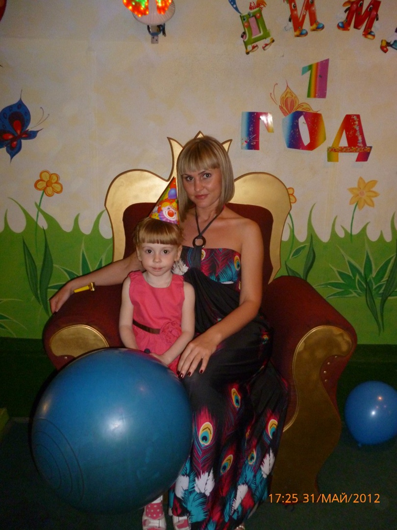 Лена Сафонова | Новосибирск