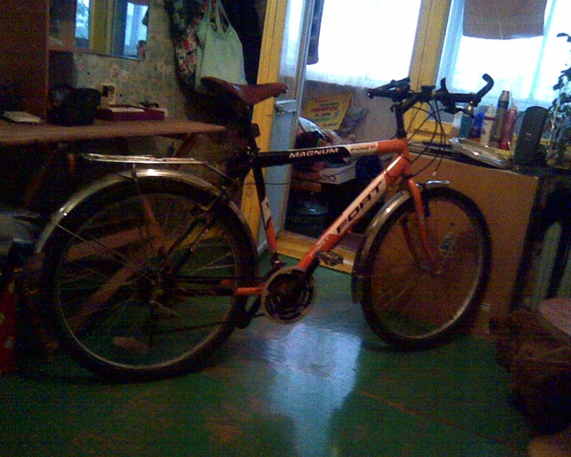 Сергей Бугаев | Щелкино