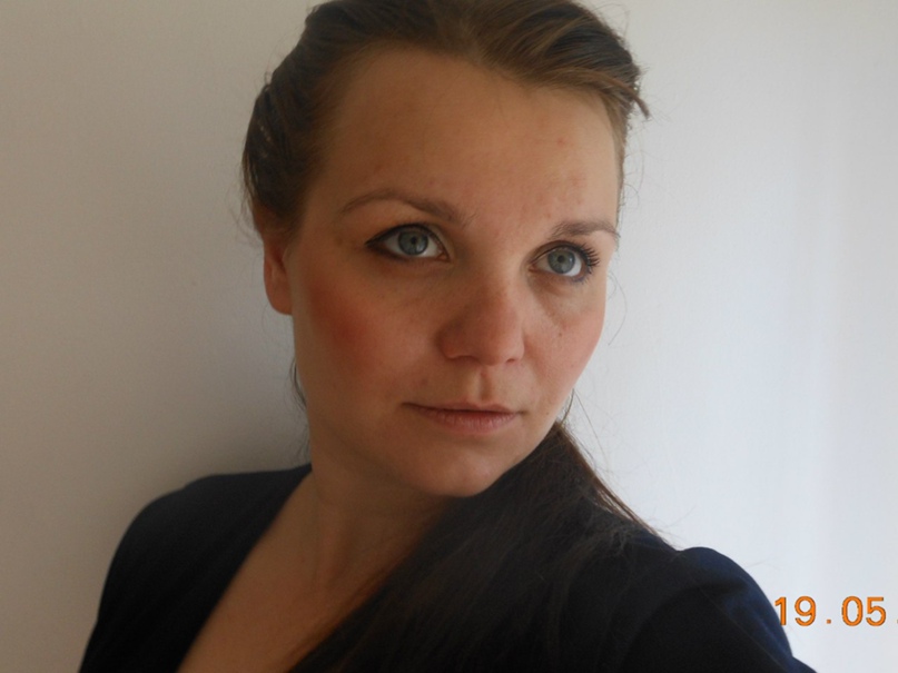 Настя Суркова | Орск