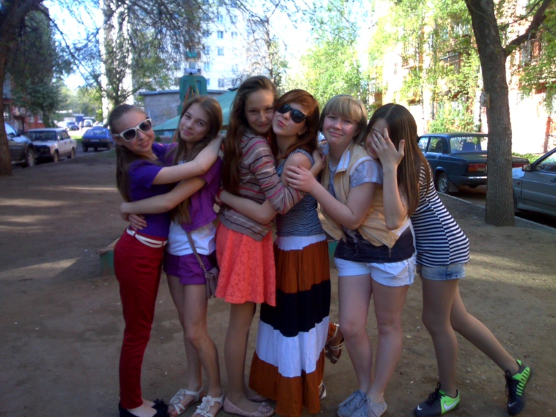 Олеся Иванова | Уфа