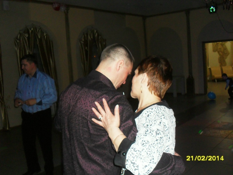 Виктория Никулина | Енисейск