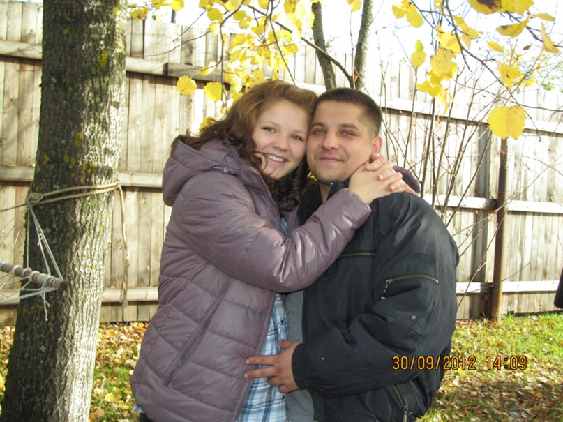 Ольга Гулякина | Октябрьский