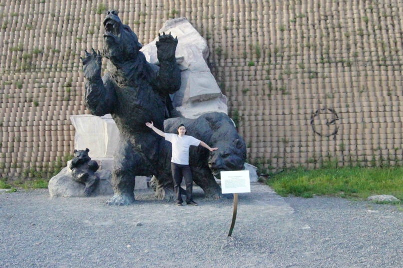 Андрей Опарин | Сургут