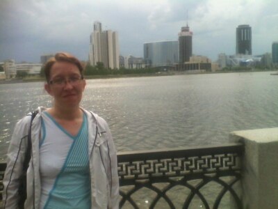 Иван Дерябин ~~|{уДр®ВыЙ~~ | Екатеринбург