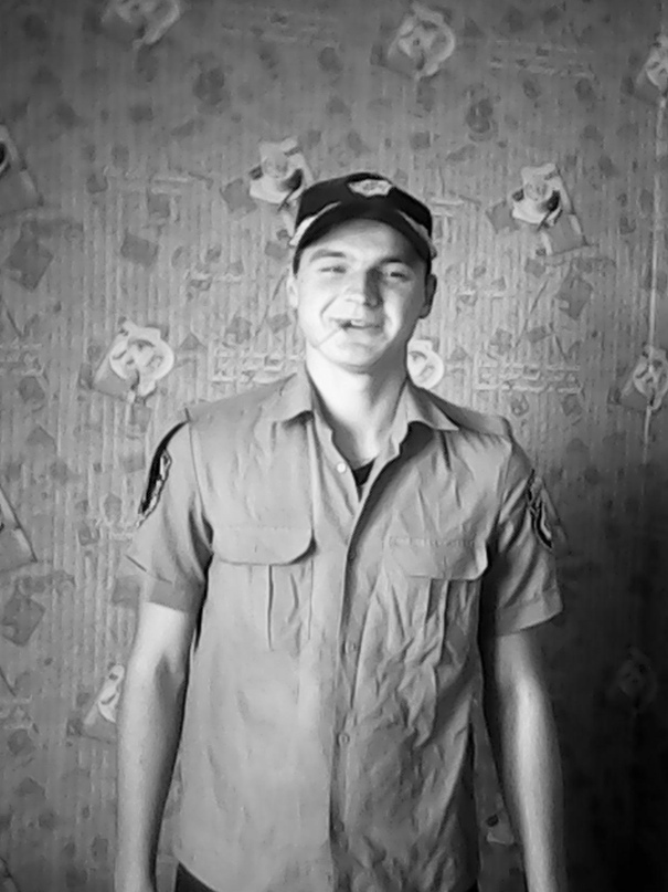 Александр Стадник | Владимир