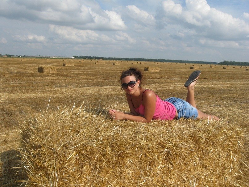 Виктория Насильнова | Санкт-Петербург