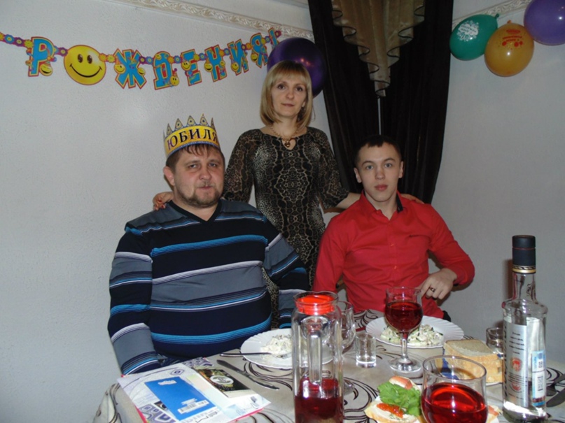 Вячеслав Шубин | Сыктывкар