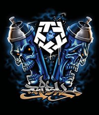 Серёга Бахарев | Тюмень (деревня)