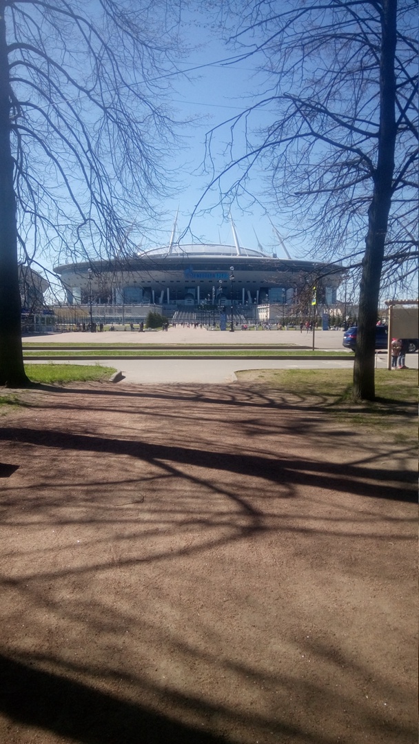 Елена Коновалова | Санкт-Петербург